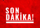 Beşiktaş’ta Gündemi Sarsan Buluşma!