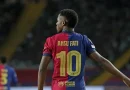 Ansu Fati’den Bu Kez Yeşil Işık!