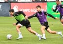 Beşiktaş, Alanyaspor deplasmanına hazırlanıyor!