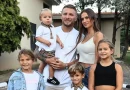 Immobile’nin Eşinden Dikkat Çeken Paylaşım!