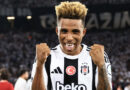 Gedson Fernandes Pazarlığı!