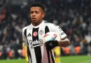 Keny Arroyo 11’e Göz Kırpıyor!
