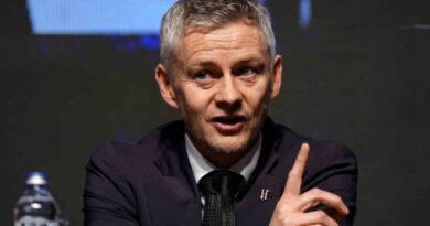 Solskjaer, Norveç Basınına Konuştu!