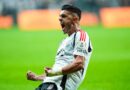 Rashica’da Sürpriz Gelişme!