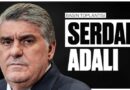 Başkan Serdal Adalı Basın Toplantısı Düzenliyor!