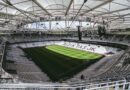 Beşiktaş’tan Yeni Sponsorluk Anlaşması!