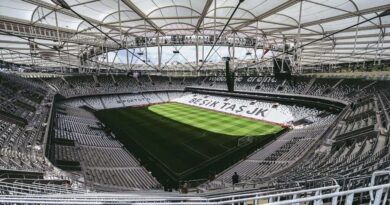 Beşiktaş’a UEFA’dan Engel!