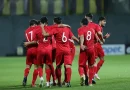 Ümit Milli’ye 3 Kartal!