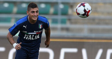 Beşiktaş’ın Umudu Marco Verratti!