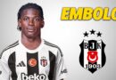 Embolo için Monaco İle Takas Formülü!