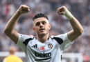 Beşiktaş’ta Flaş Milot Rashica Kararı!