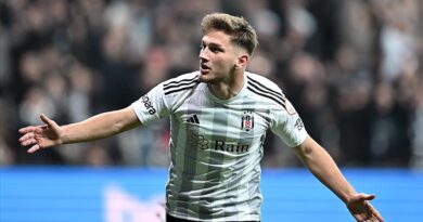 Semih Kılıçsoy’dan Transfer Süprizi!