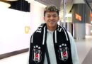 Beşiktaş’tan Elan Ricardo kararı!
