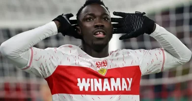 Beşiktaş, Silas’ın Peşinde!