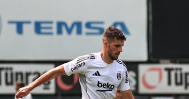 David Jurasek’den Açıklamalar!