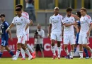 Beşiktaş’tan Tatsız Prova