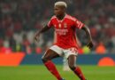 Transferde Rota Yine Benfica!