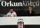 Beşiktaş’ta Orkun Kökçü Bereketi!