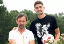 Demir Ege’nin, Orkun Kökçü Şaşkınlığı!