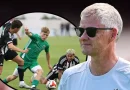 Solskjaer: İkna olmadım!