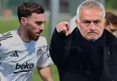 Mourinho, Orkun Kökçü’yü Hedef Aldı!