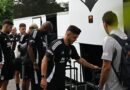 Beşiktaş Viyana’da!