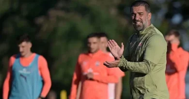 Beşiktaş’ın Rakibi Shakhtar Donetsk Oldu!