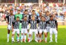 Beşiktaş Avusturya Kampını Petrzalka 1898 İle Bitiriyor!