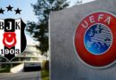 UEFA’dan Hasan Arat Dönemine Para Cezası!