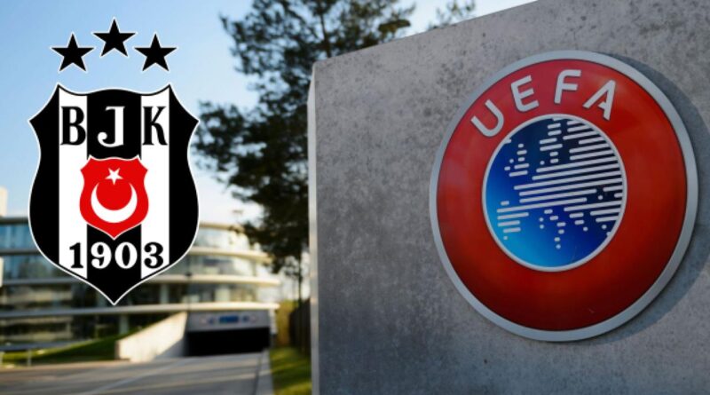 UEFA’dan Hasan Arat Dönemine Para Cezası!