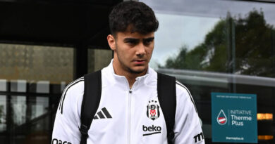 Beşiktaş’tan Mustafa Erhan Hekimoğlu Açıklaması!