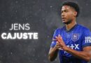 Beşiktaş, Jens Cajuste Transferi İçin Napoli İle Anlaştı!