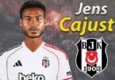 Jens Cajuste İstanbul’a Geliyor!