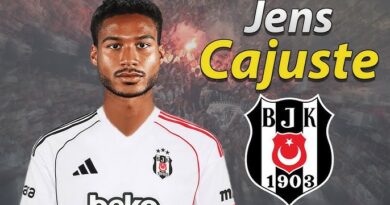 Jens Cajuste İstanbul’a Geliyor!