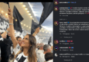 Ciro Immobile’nin Eşinden de Veda Paylaşımı!