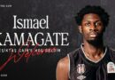 Ismael Kamagate resmen Beşiktaş Gain’de!