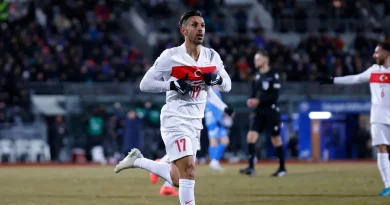 İrfan Can Transferinde Önemli Gelişme!