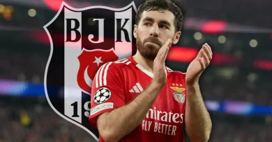 Orkun Kökçü’den Beşiktaş İçin Büyük Fedakarlık!