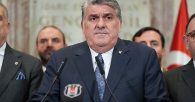 Beşiktaş’ın Sıradaki Hedefi Kanat Transferi!