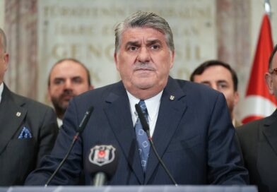 Beşiktaş’ın Sıradaki Hedefi Kanat Transferi!