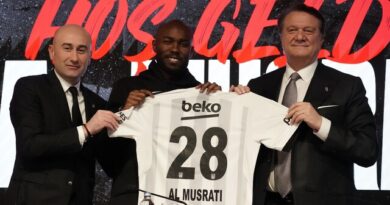 26 milyon €’luk Hayal Kırıklığı Al-Musrati!