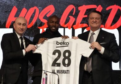 26 milyon €’luk Hayal Kırıklığı Al-Musrati!