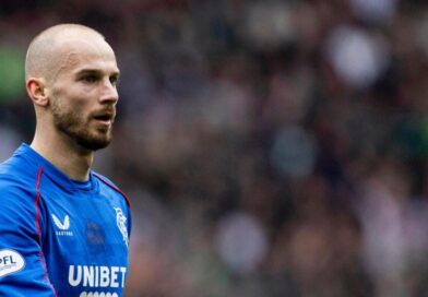 Cerny’den Beşiktaş Beğenisi!