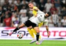 Rafa Silva Son 10 Yılın Lideri!