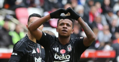 Arroyo’nun Hedefi İlk 11!