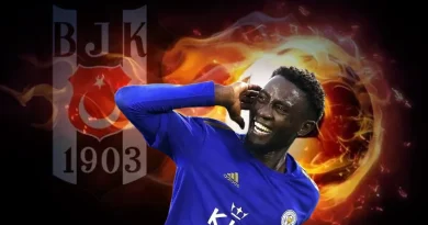 …Ve Wilfred Onyinye Ndidi Beşiktaş’ta!