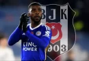 Beşiktaş’ta Kelechi Iheanacho Sesleri!