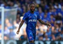 Beşiktaş’ta Raheem Sterling Sesleri!