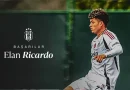Elan Ricardo, Athletico Paranaense’ya Kiralandı!