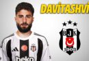 Beşiktaş’ta Kanatlara Çifte Hamle!